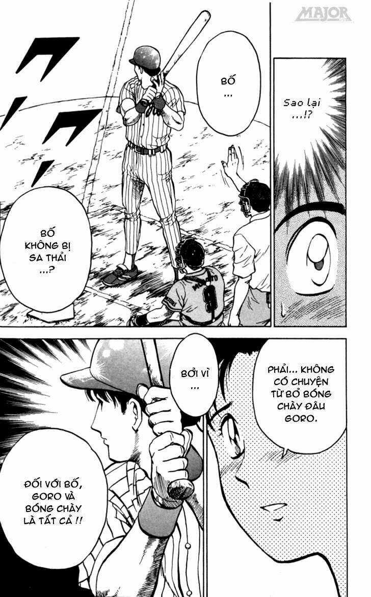 Major Chapter 11 trang 6