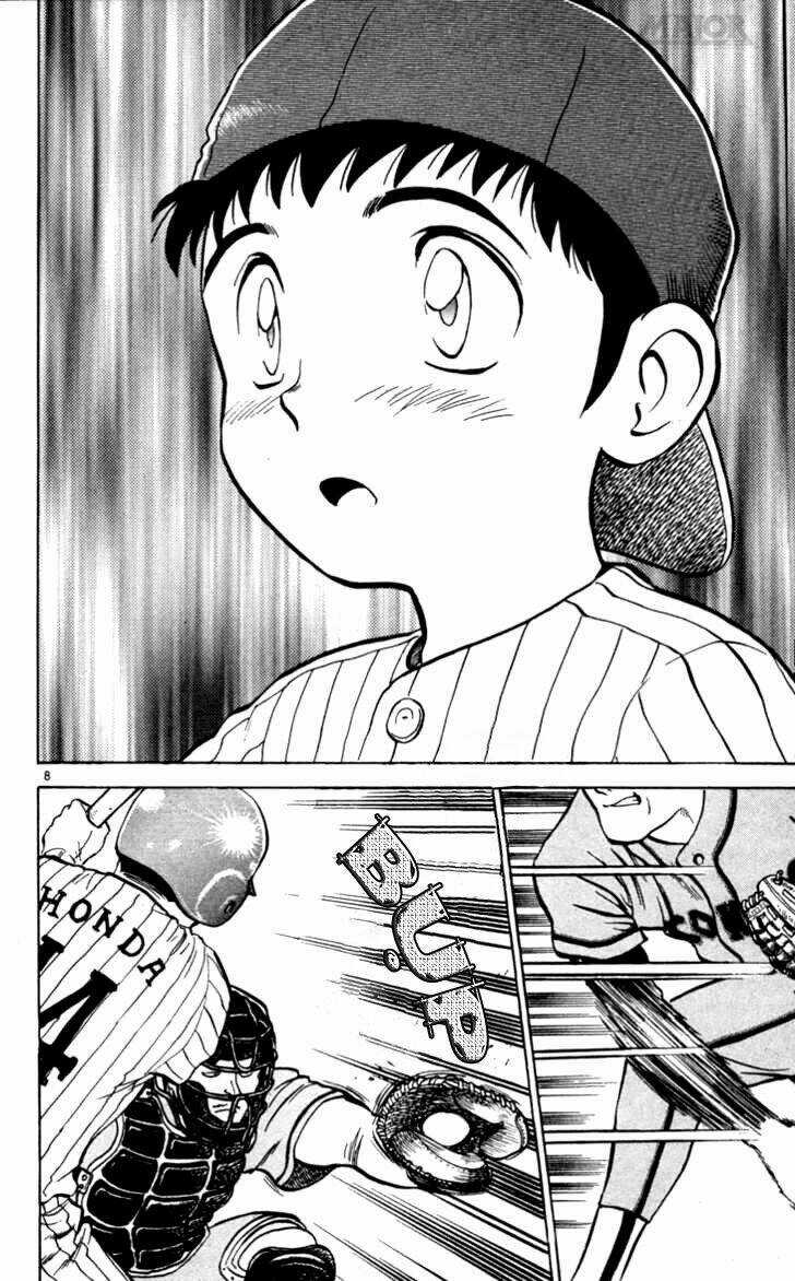 Major Chapter 11 trang 7