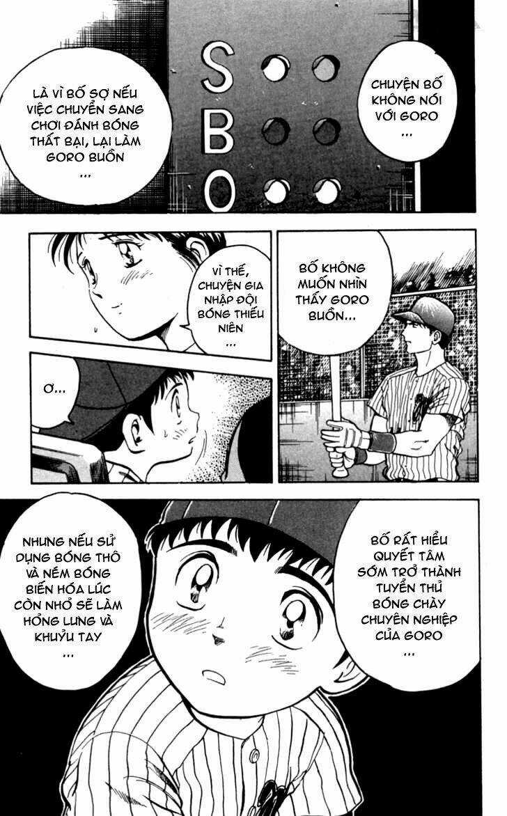 Major Chapter 11 trang 8