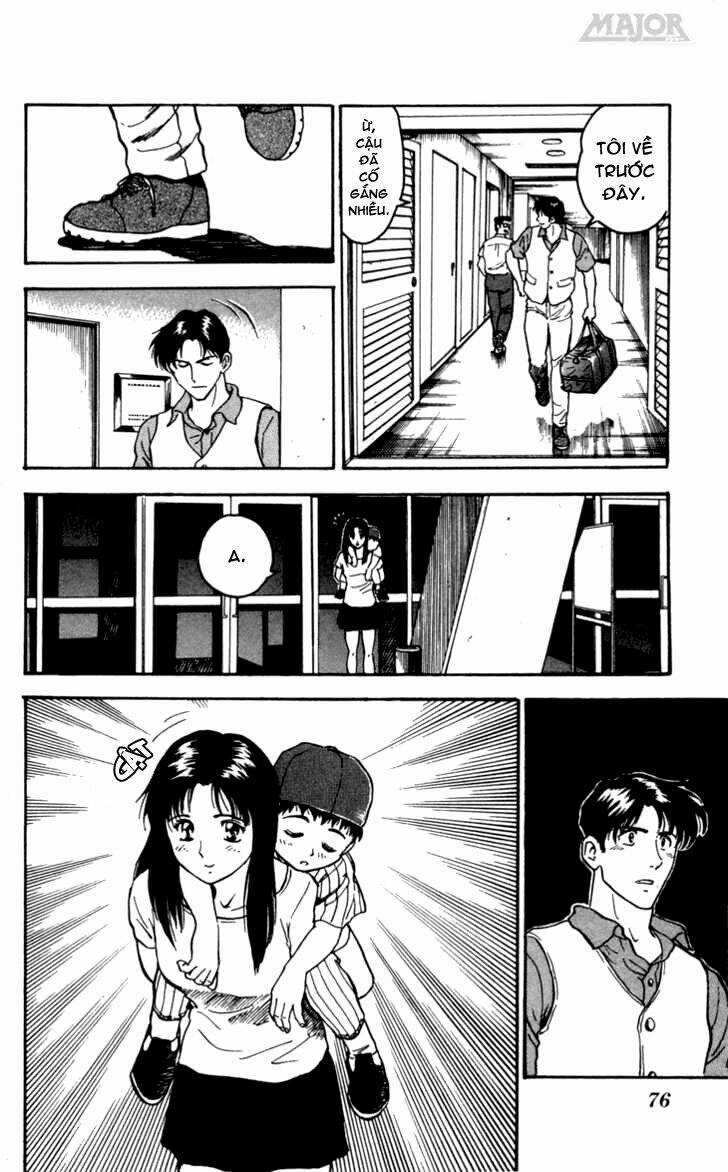 Major Chapter 12 trang 12