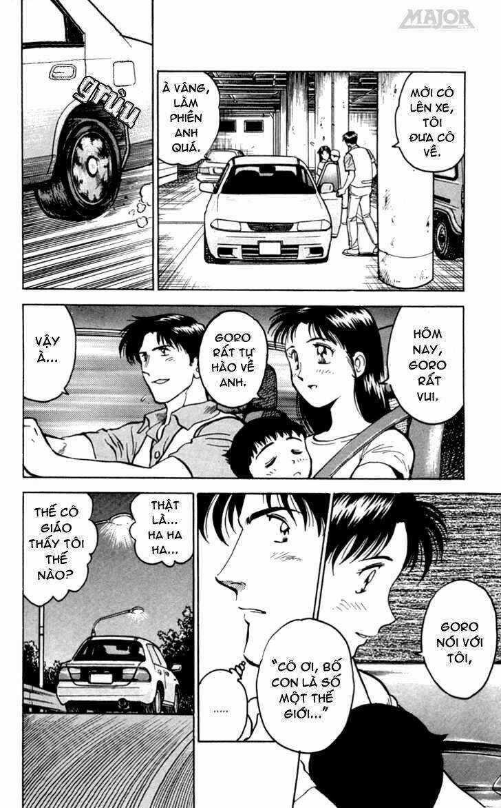 Major Chapter 12 trang 14