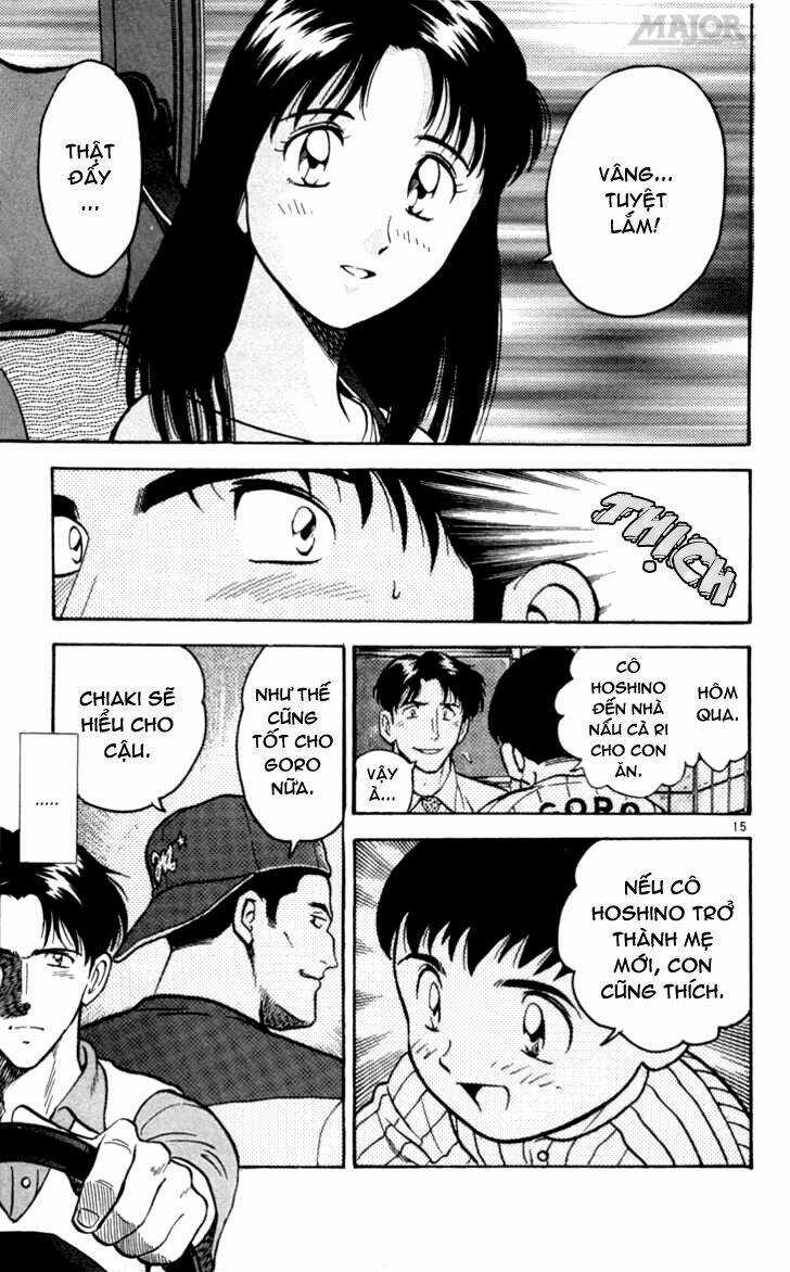 Major Chapter 12 trang 15