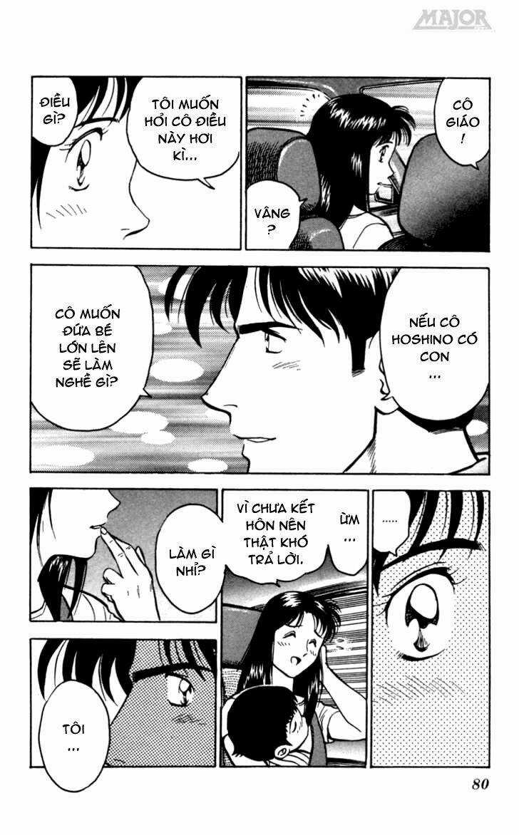 Major Chapter 12 trang 16