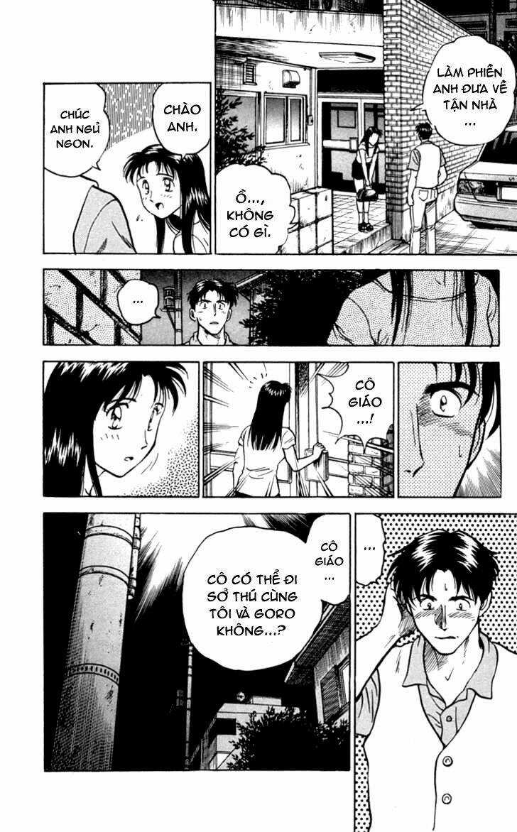 Major Chapter 12 trang 18