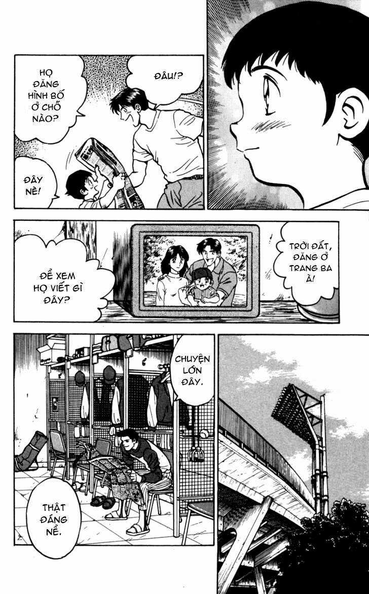 Major Chapter 12 trang 4