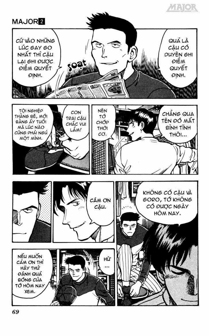 Major Chapter 12 trang 5