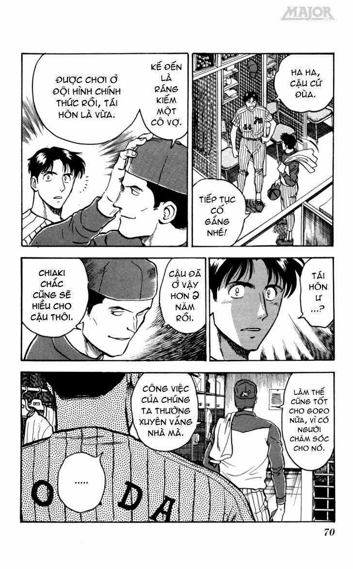 Major Chapter 12 trang 6