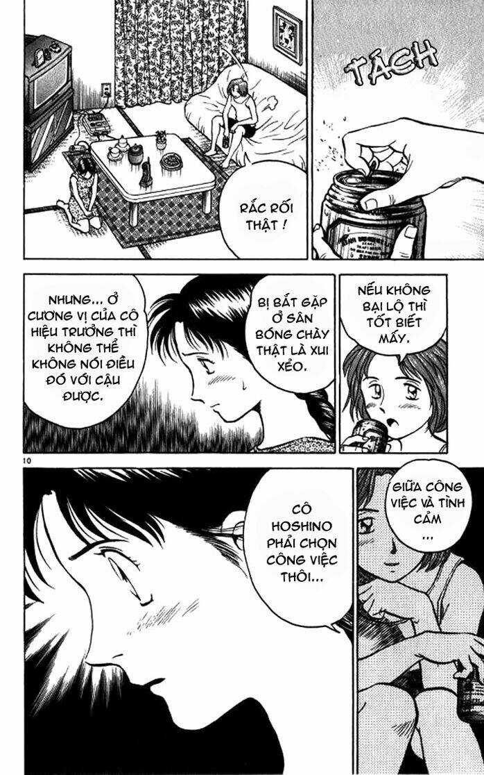 Major Chapter 13 trang 10