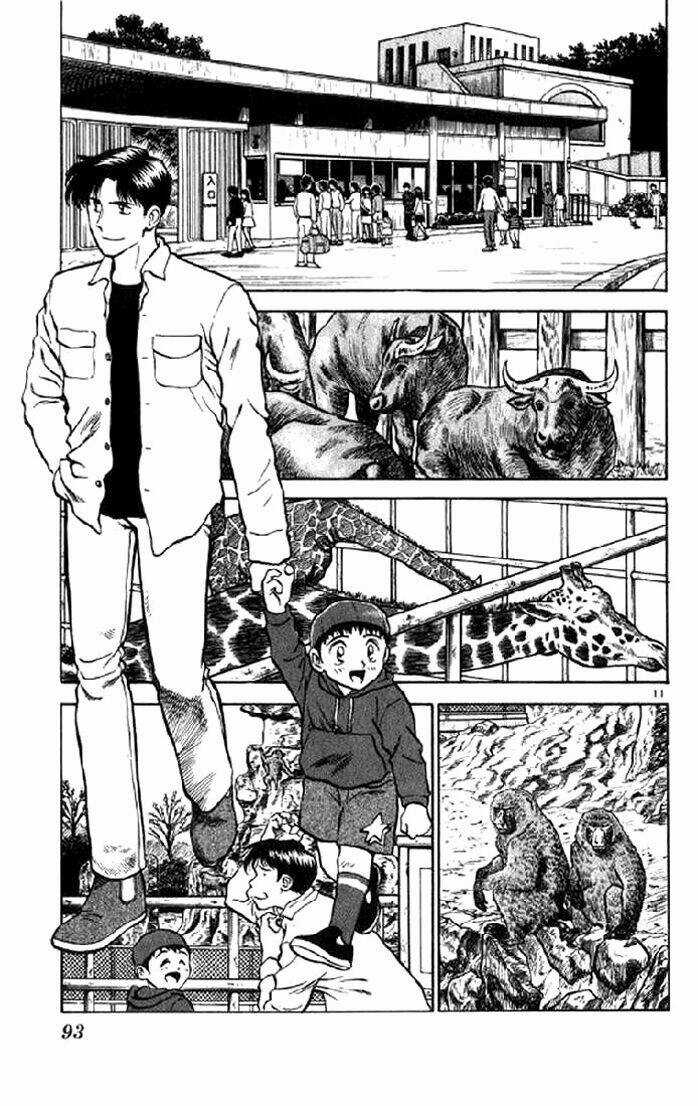 Major Chapter 13 trang 11