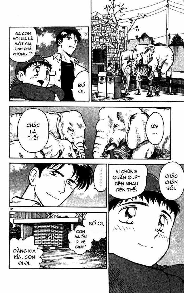 Major Chapter 13 trang 12