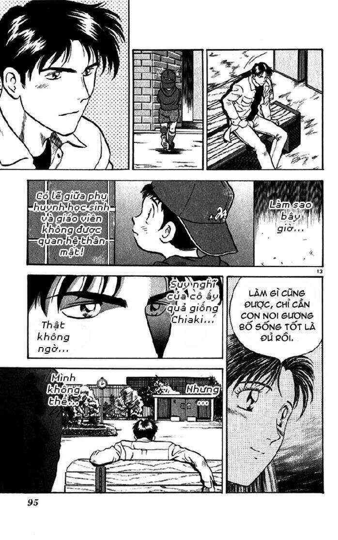 Major Chapter 13 trang 13