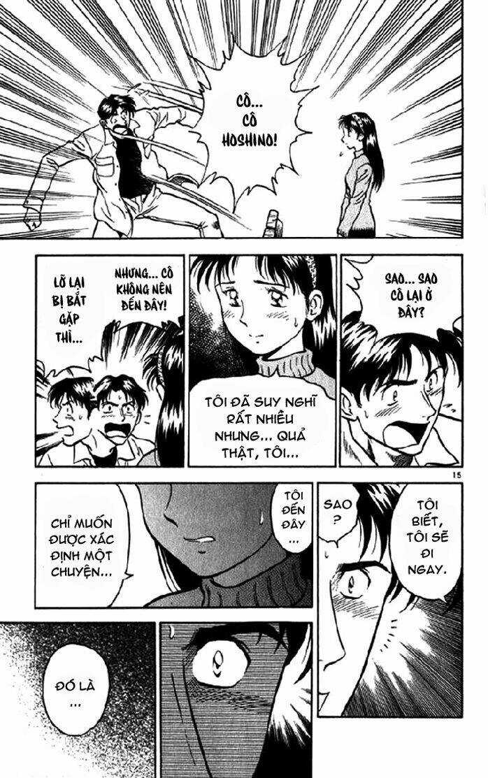 Major Chapter 13 trang 15