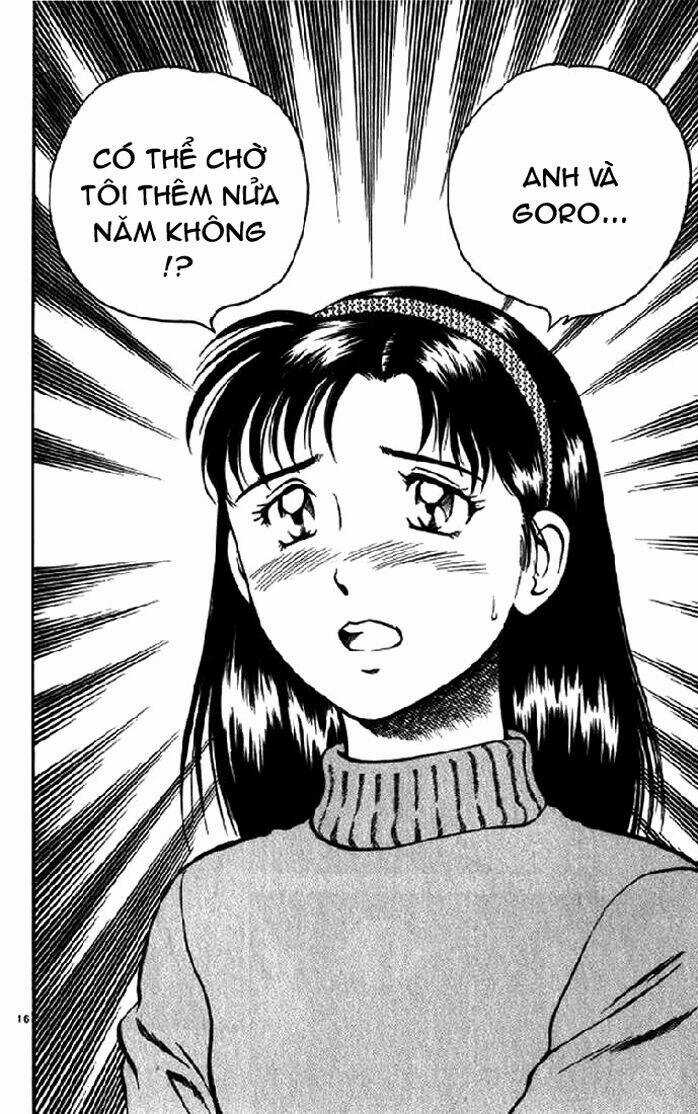 Major Chapter 13 trang 16