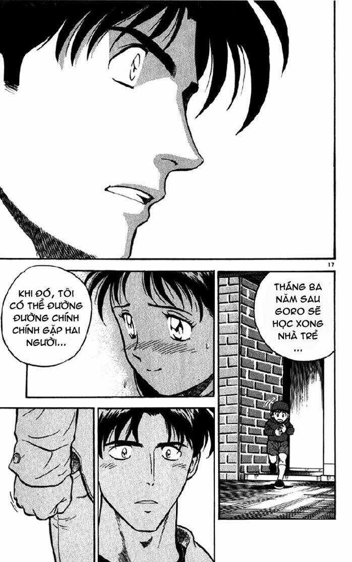 Major Chapter 13 trang 17