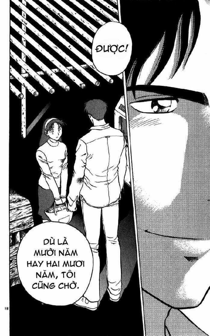 Major Chapter 13 trang 18