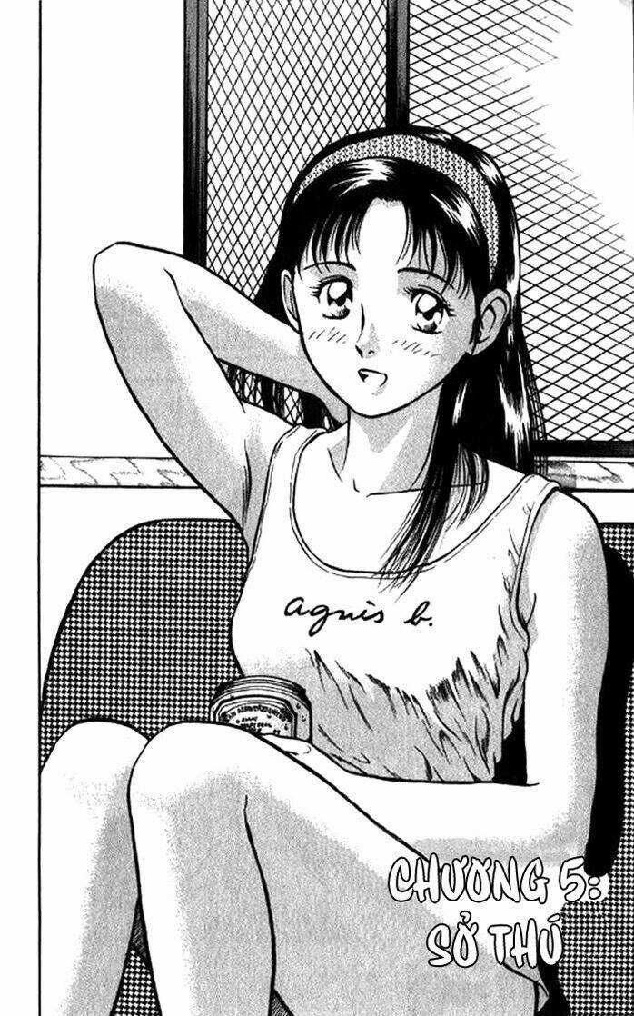 Major Chapter 13 trang 2