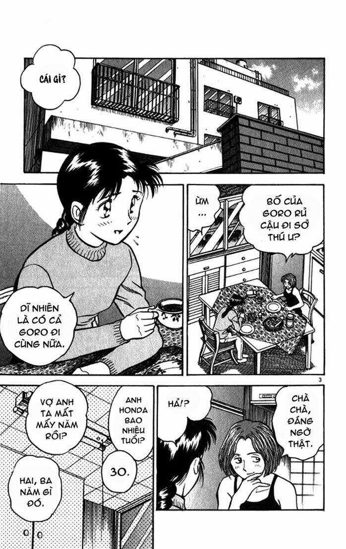 Major Chapter 13 trang 3