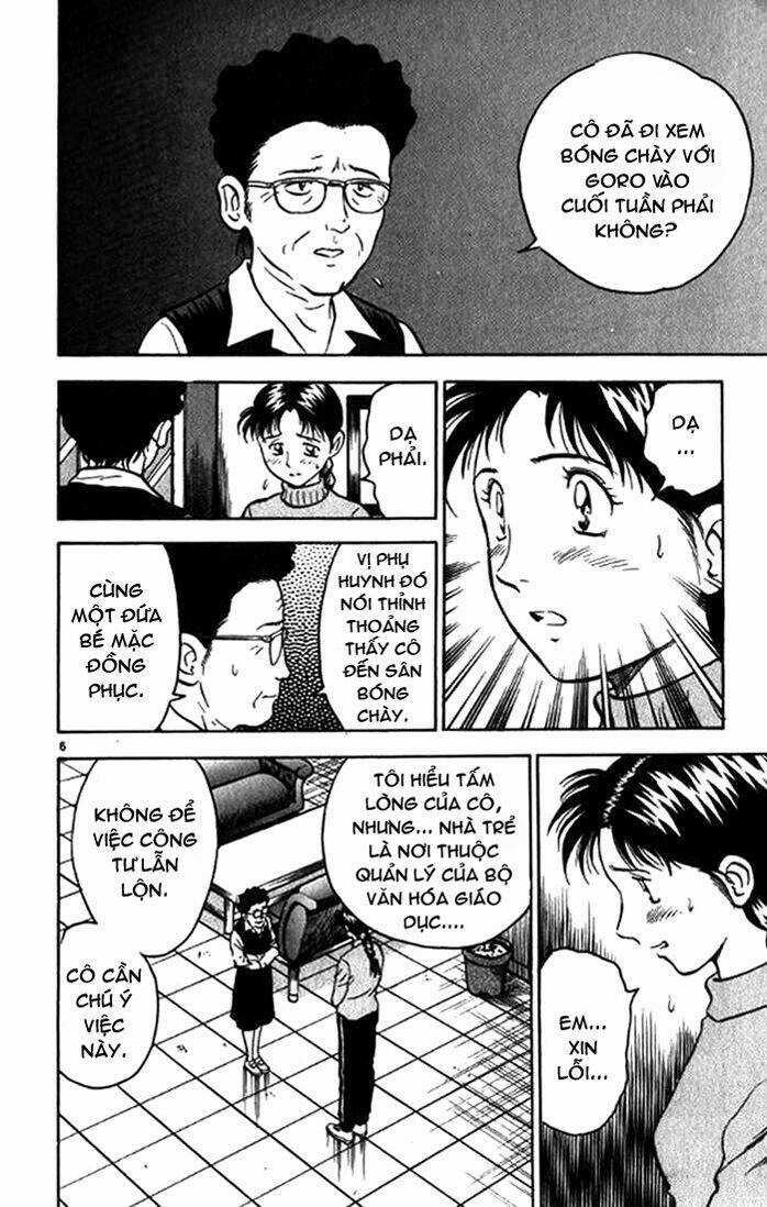 Major Chapter 13 trang 6