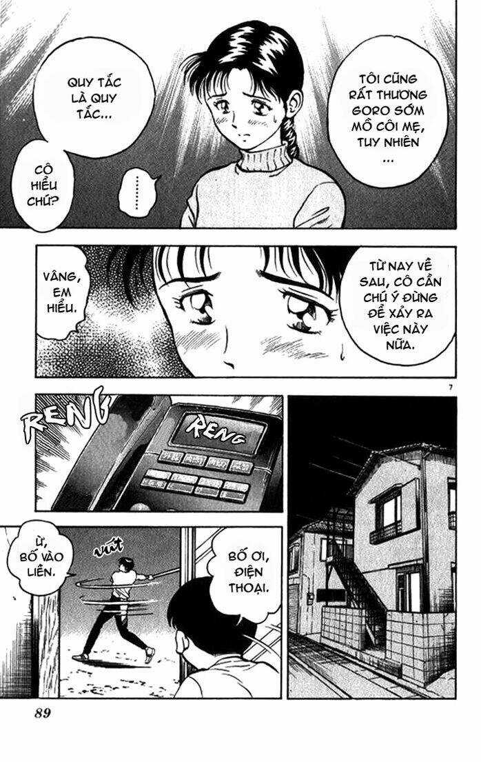 Major Chapter 13 trang 7