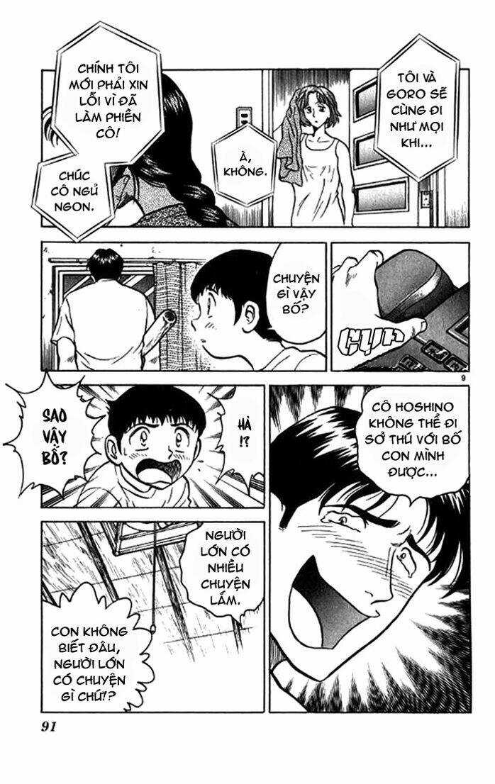 Major Chapter 13 trang 9