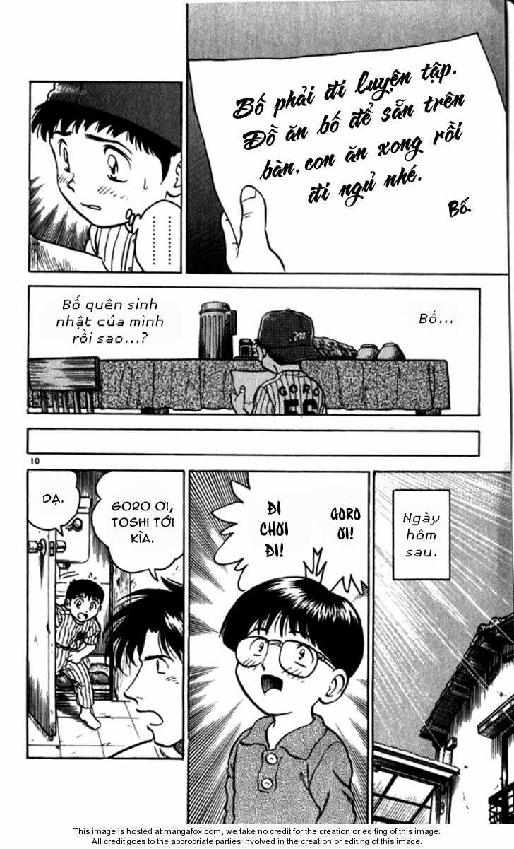 Major Chapter 14 trang 10