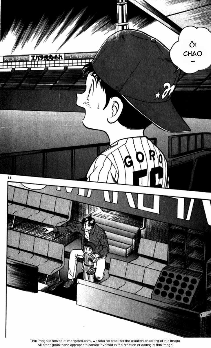 Major Chapter 14 trang 14