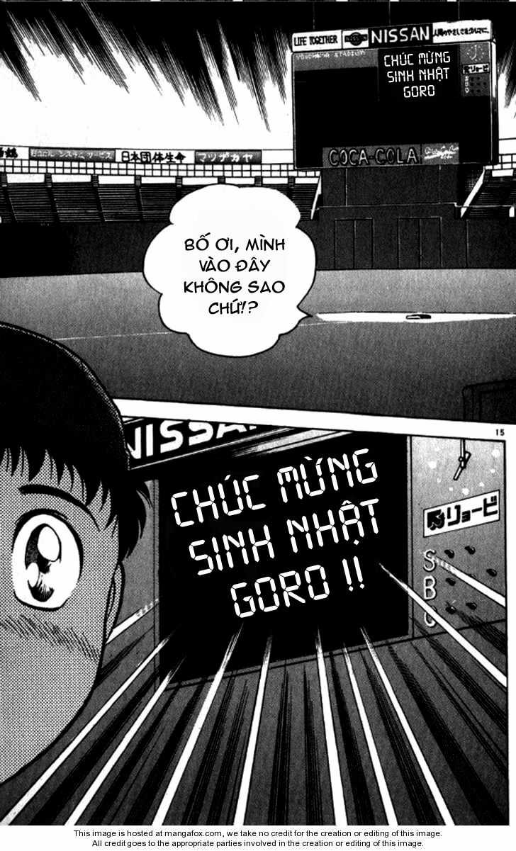 Major Chapter 14 trang 15