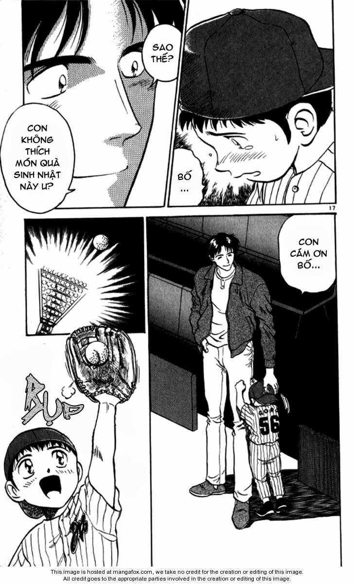 Major Chapter 14 trang 17