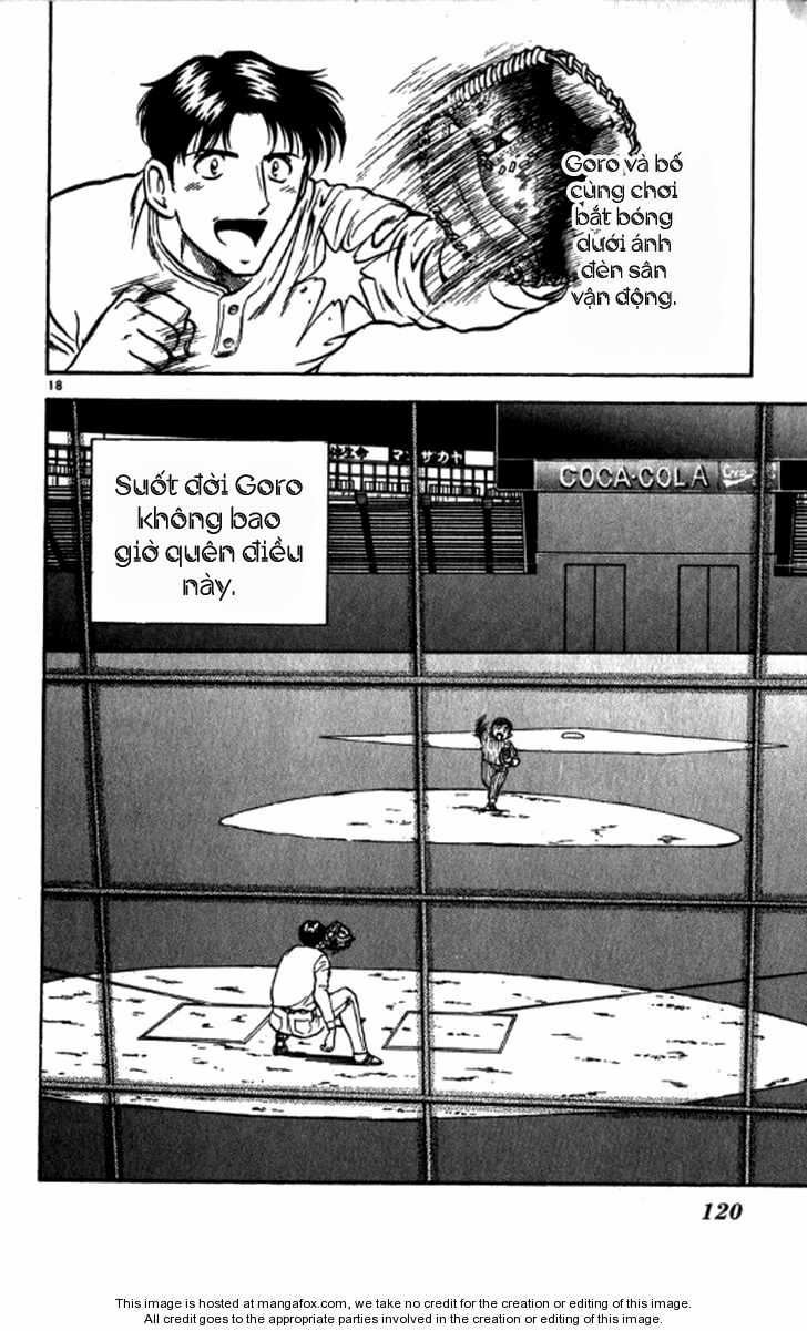 Major Chapter 14 trang 18