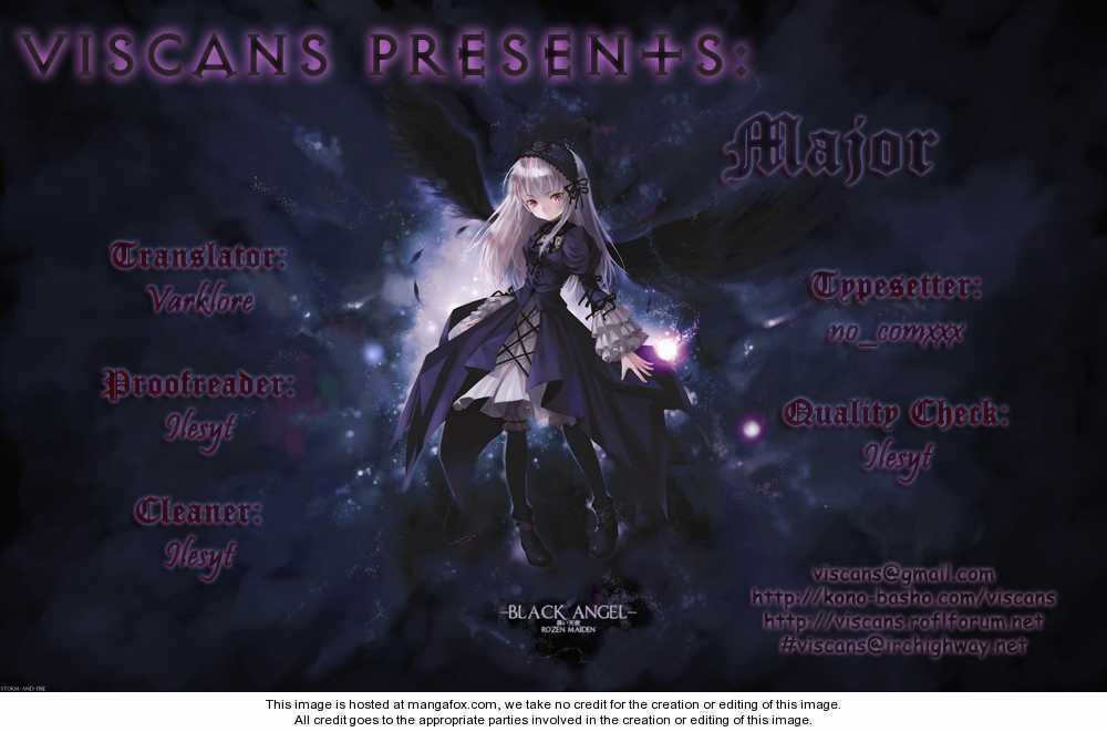 Major Chapter 14 trang 19