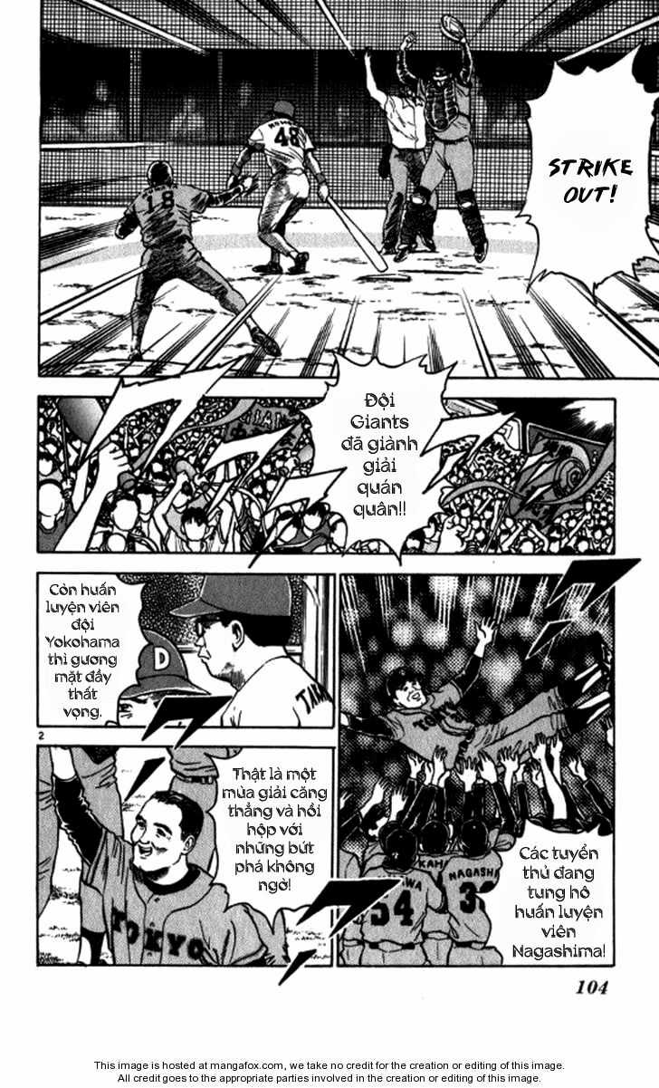 Major Chapter 14 trang 2