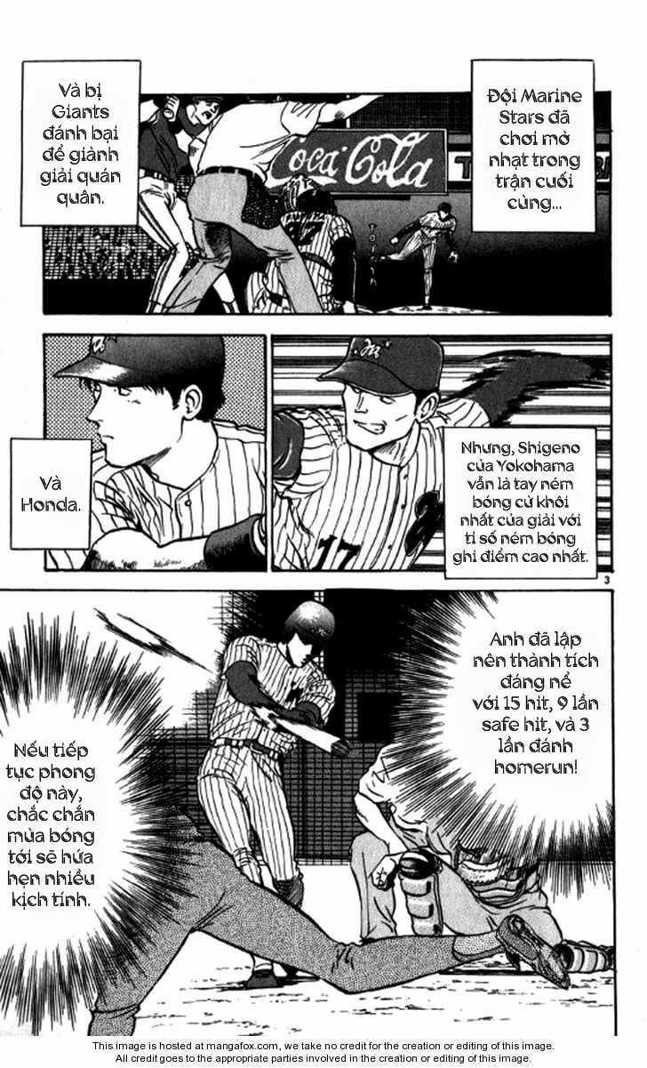 Major Chapter 14 trang 3