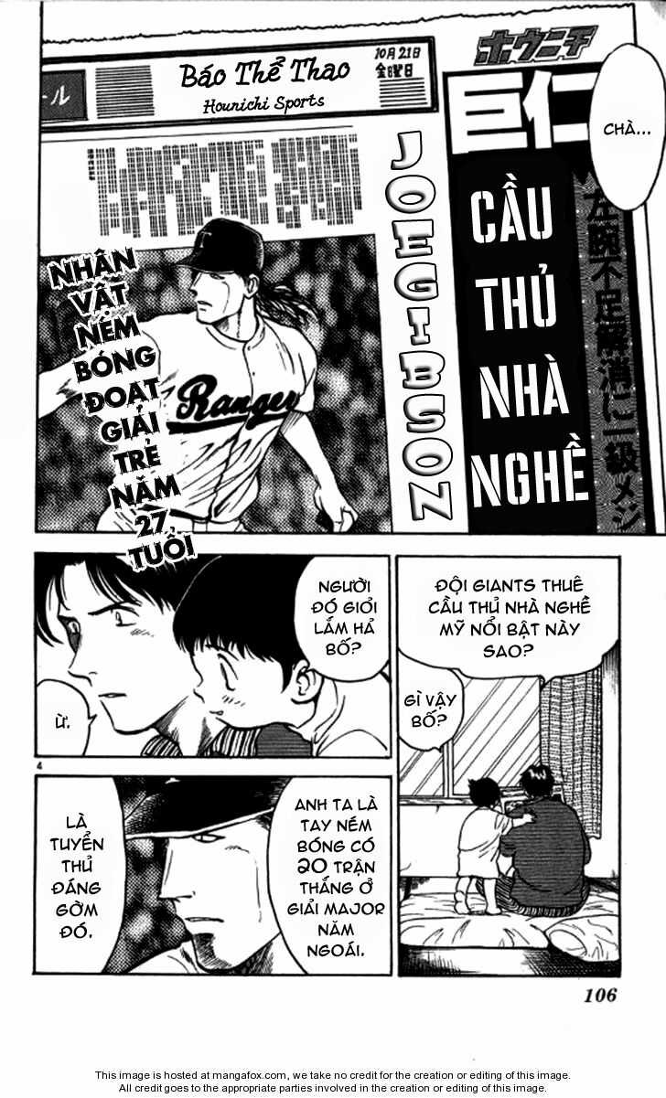 Major Chapter 14 trang 4