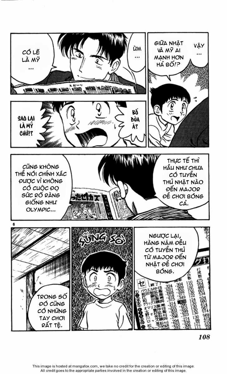 Major Chapter 14 trang 6