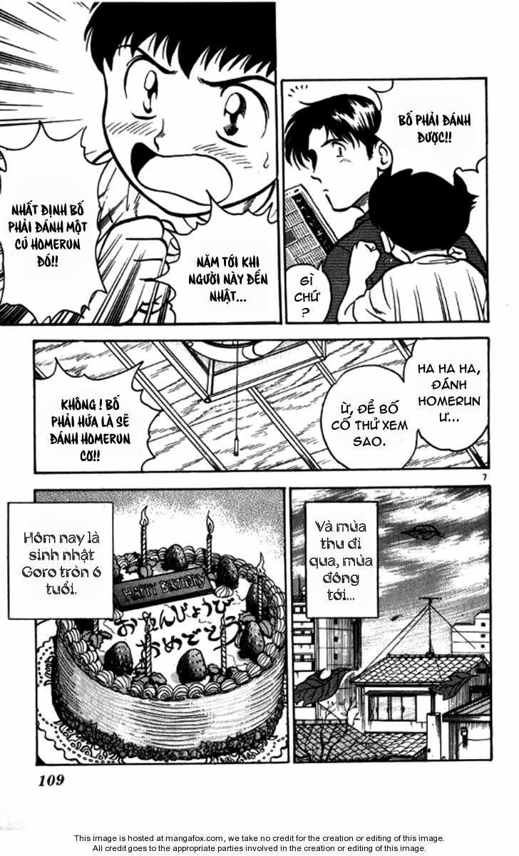 Major Chapter 14 trang 7