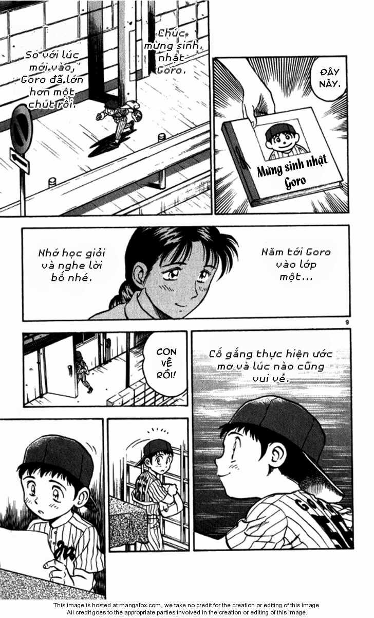 Major Chapter 14 trang 9