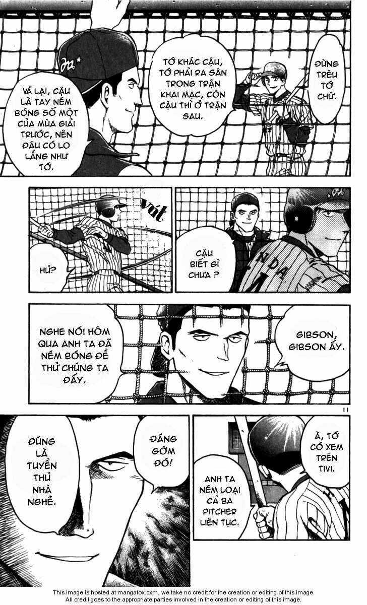 Major Chapter 15 trang 10