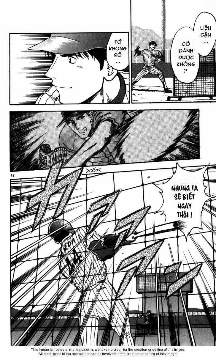 Major Chapter 15 trang 11