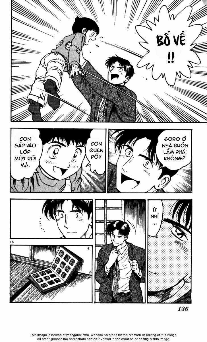 Major Chapter 15 trang 15