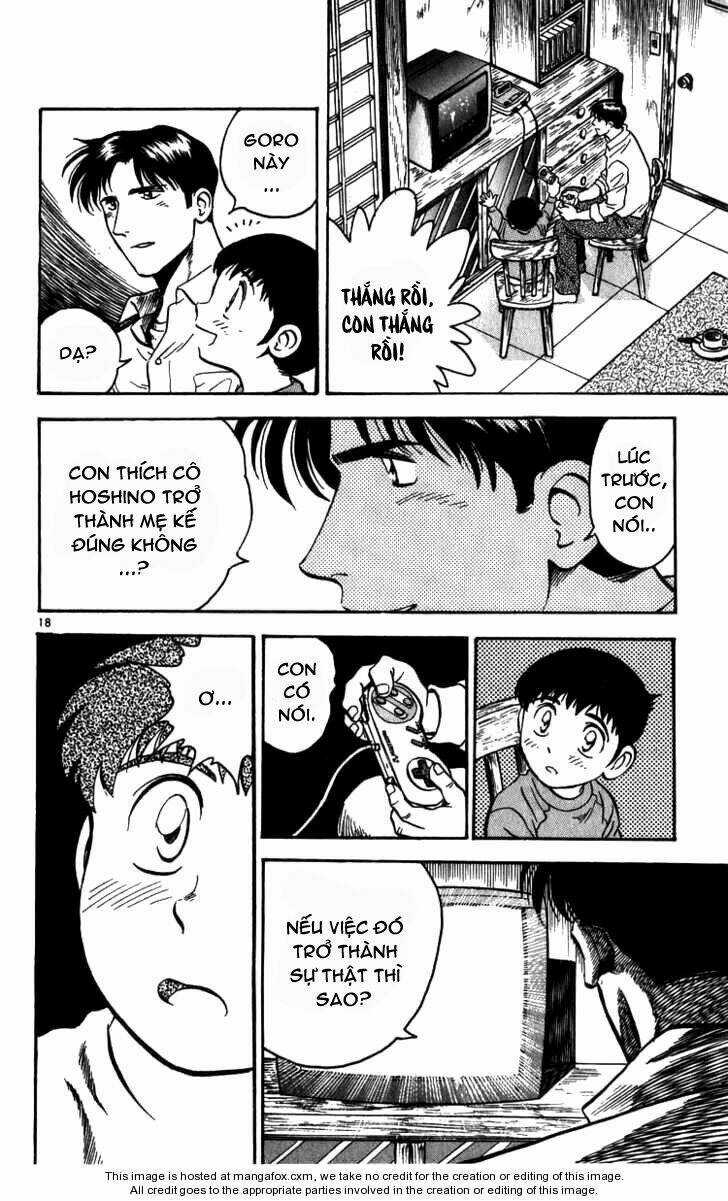 Major Chapter 15 trang 17