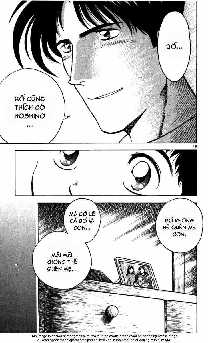 Major Chapter 15 trang 18