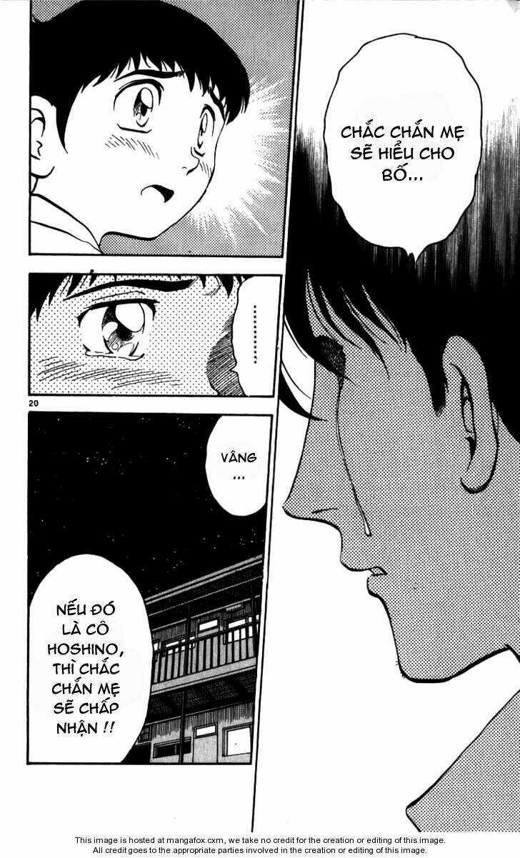 Major Chapter 15 trang 19