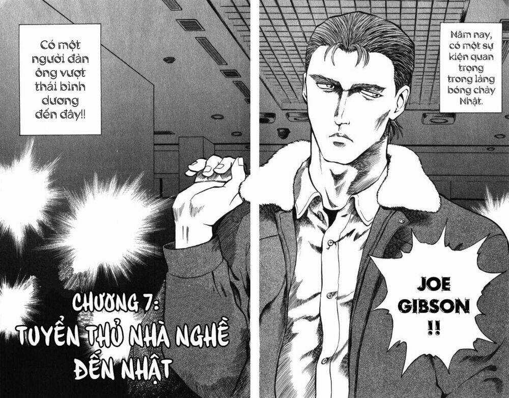 Major Chapter 15 trang 2