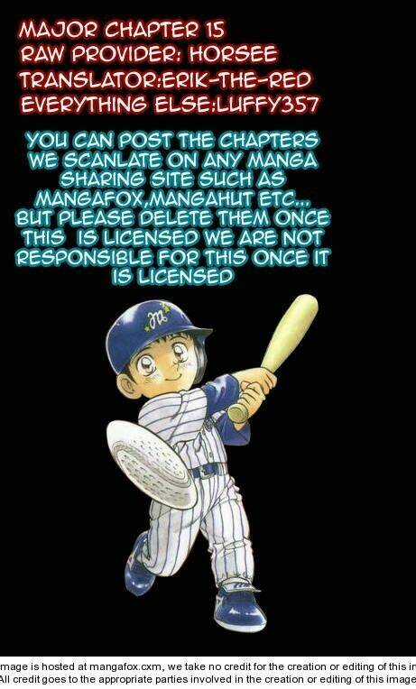 Major Chapter 15 trang 20