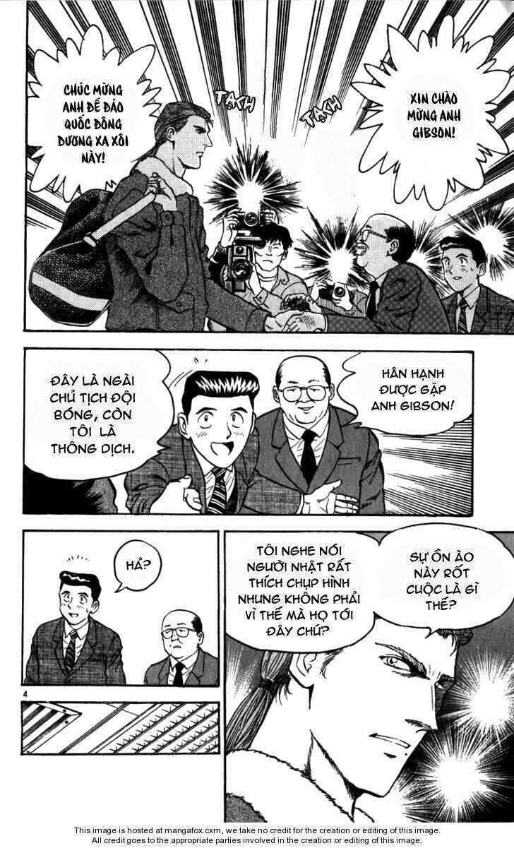 Major Chapter 15 trang 3