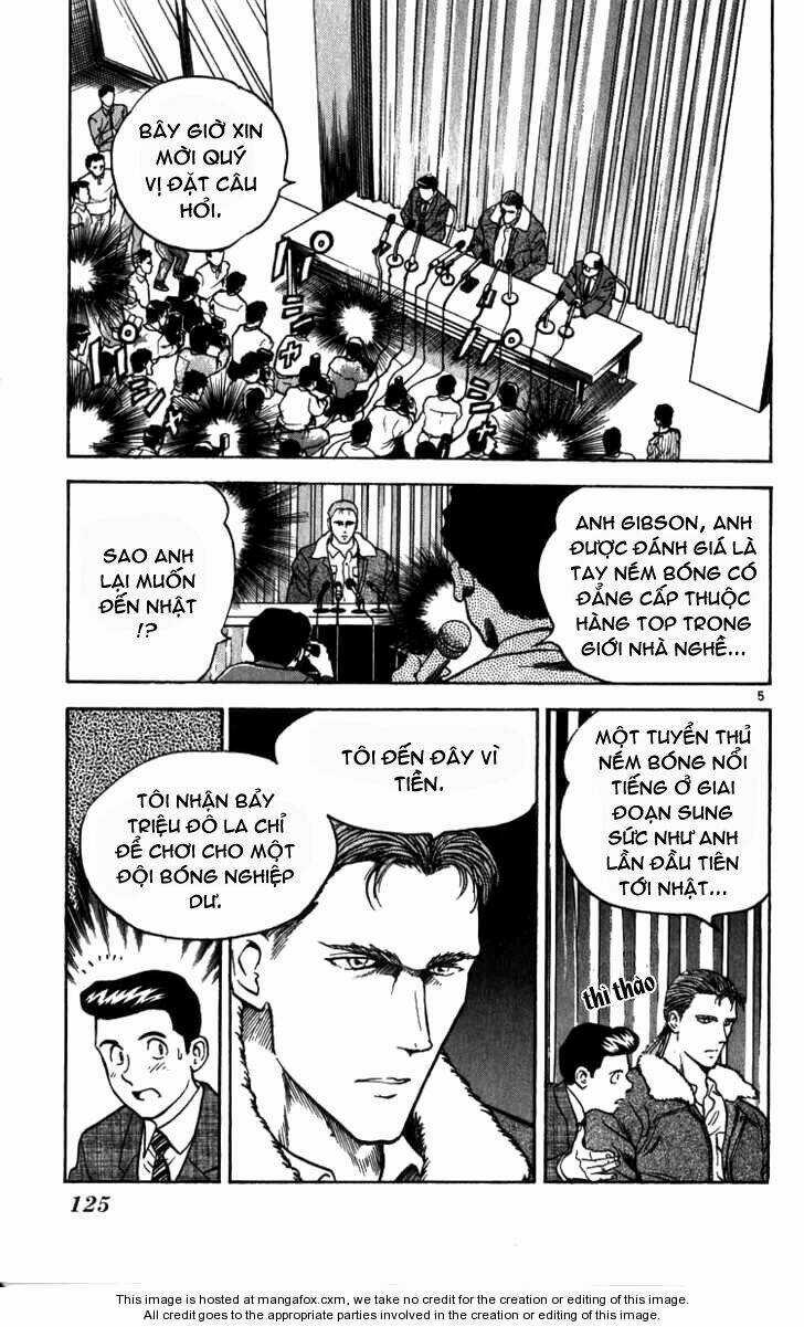 Major Chapter 15 trang 4