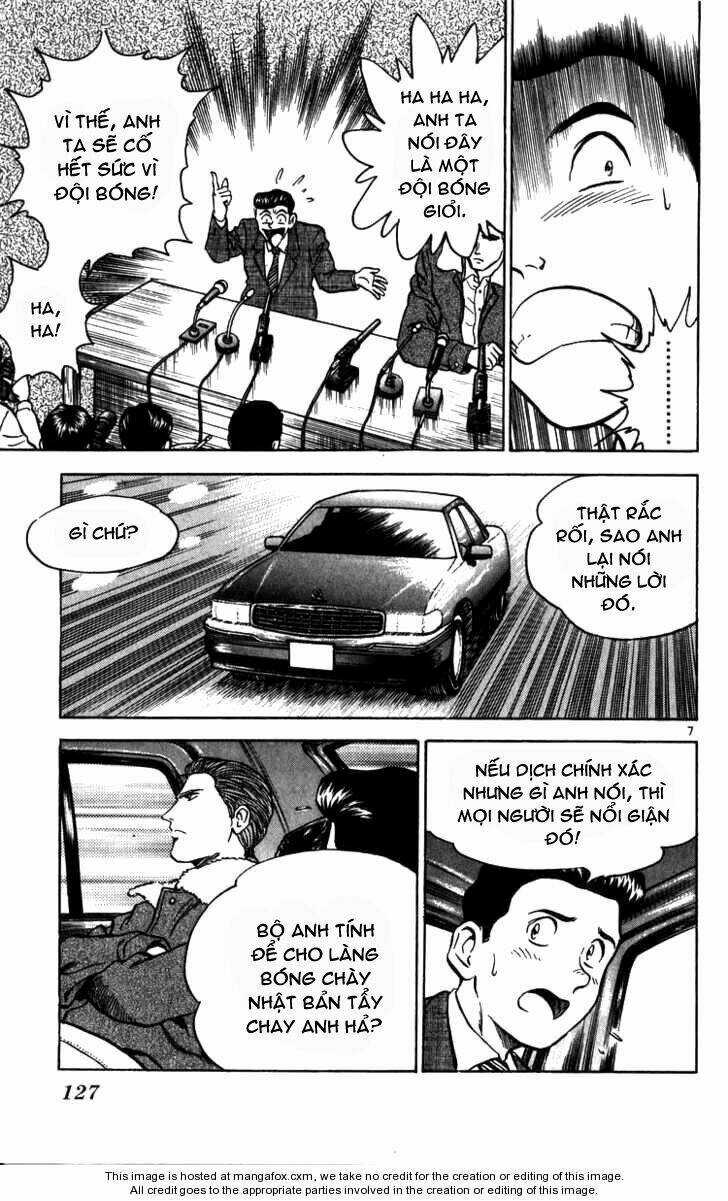 Major Chapter 15 trang 6