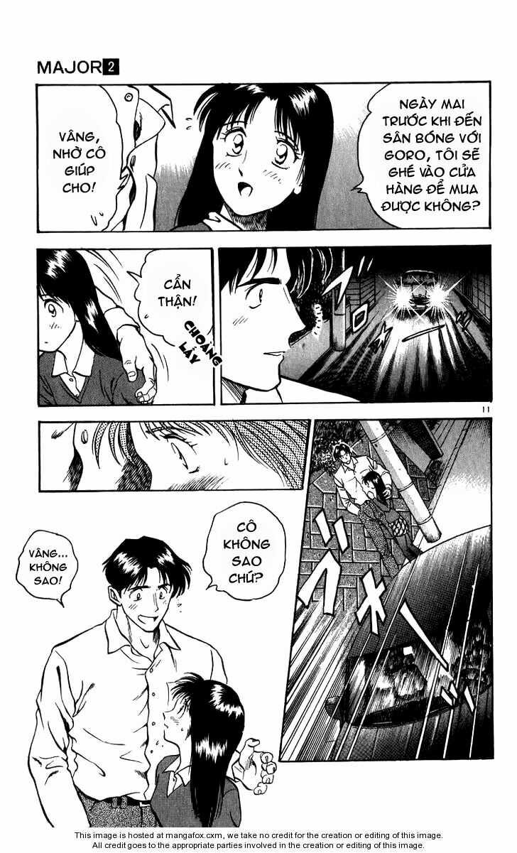 Major Chapter 16 trang 10