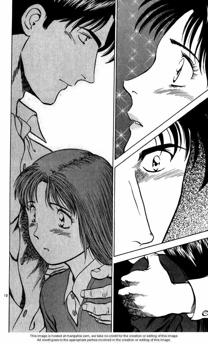 Major Chapter 16 trang 11