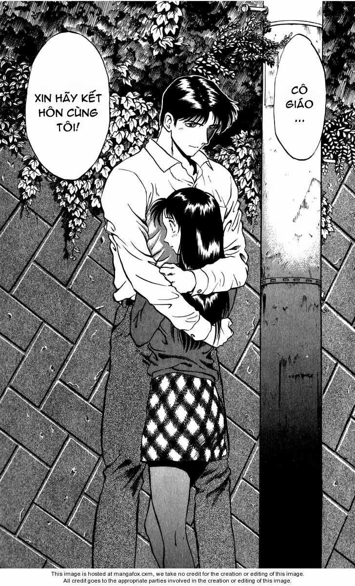 Major Chapter 16 trang 12